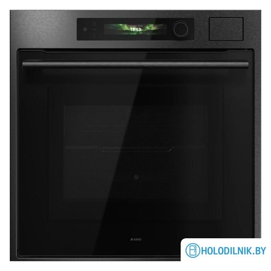 Электрический духовой шкаф ASKO OCSM66BSH