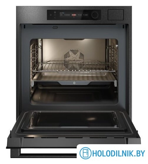 Электрический духовой шкаф ASKO OCSM66BSH