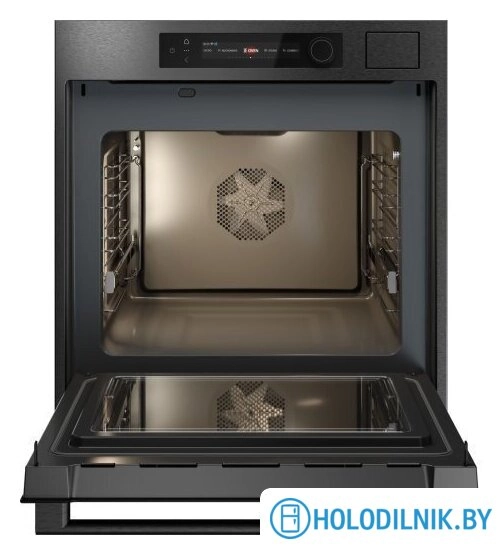 Электрический духовой шкаф ASKO OCSM66BSH