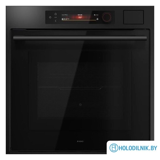 Электрический духовой шкаф ASKO OCSM66GSH