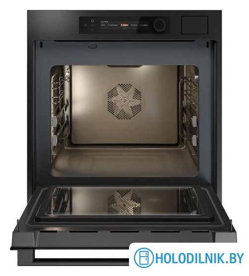 Электрический духовой шкаф ASKO OCSM66GSH