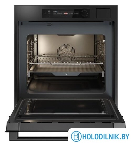 Электрический духовой шкаф ASKO OCSM66GSH