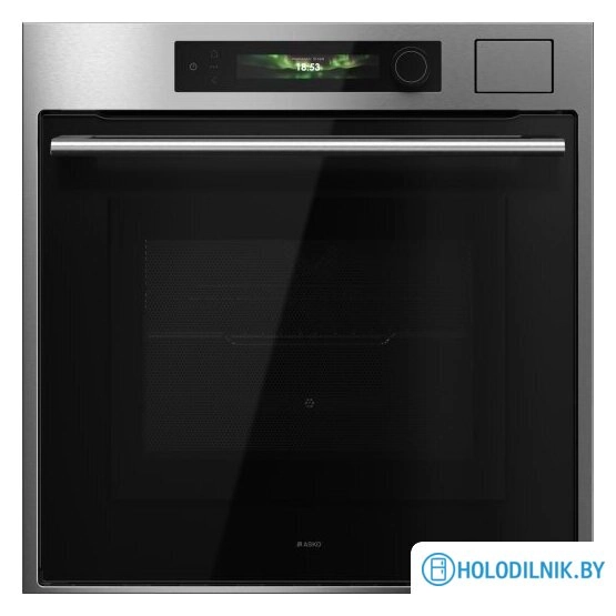 Электрический духовой шкаф ASKO OCSM66SSH