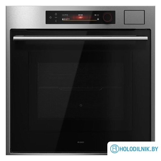 Электрический духовой шкаф ASKO OCSM66SSH
