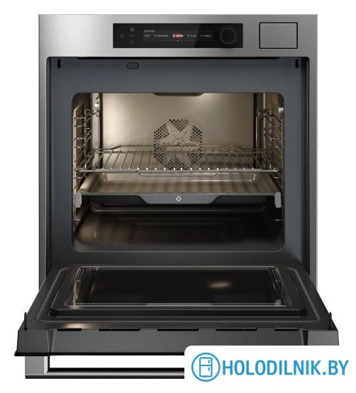 Электрический духовой шкаф ASKO OCSM66SSH