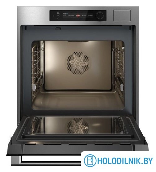 Электрический духовой шкаф ASKO OCSM66SSH