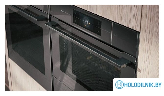 Электрический духовой шкаф ASKO OCSM8478GG