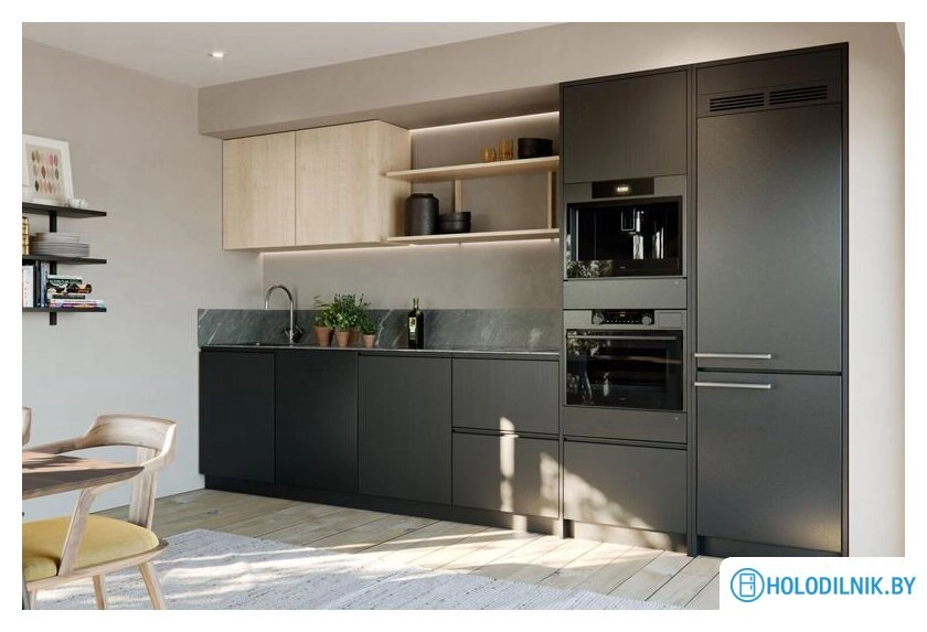 Электрический духовой шкаф ASKO OCSM8487B