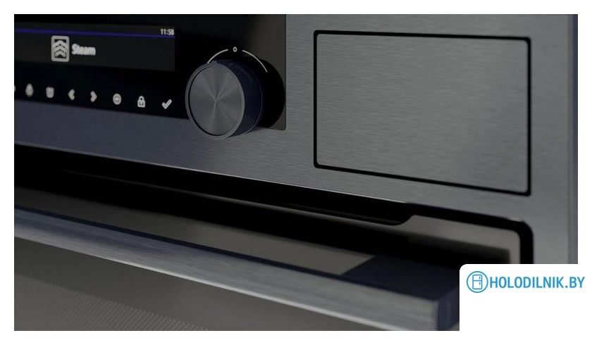 Электрический духовой шкаф ASKO OCSM8487B