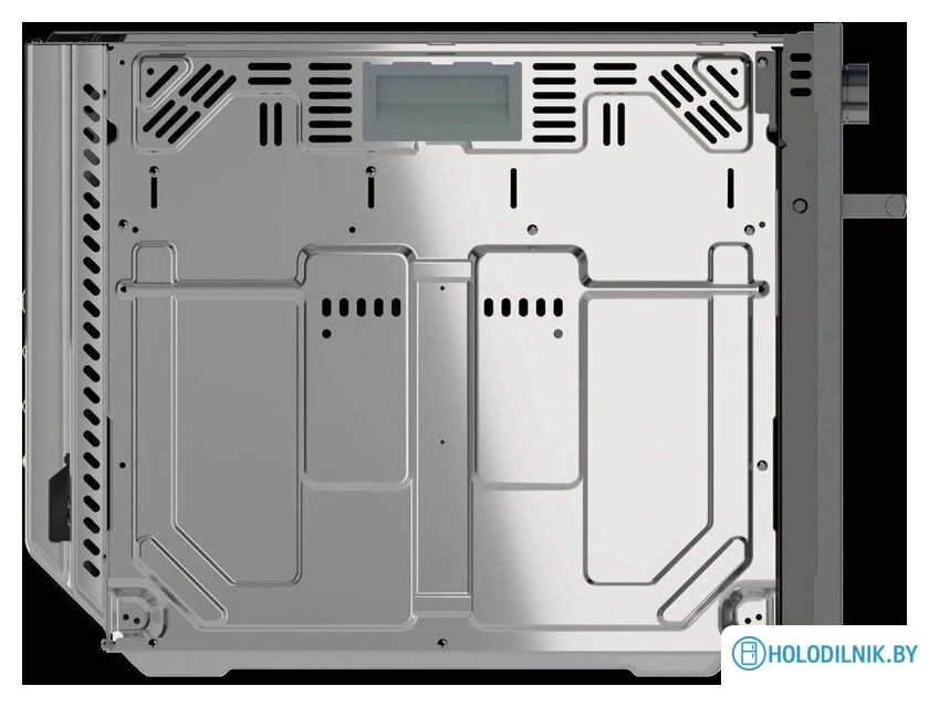 Электрический духовой шкаф ASKO OCSM8487B