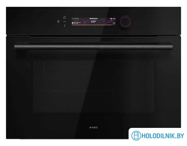 Микроволновая печь ASKO OM54BGH