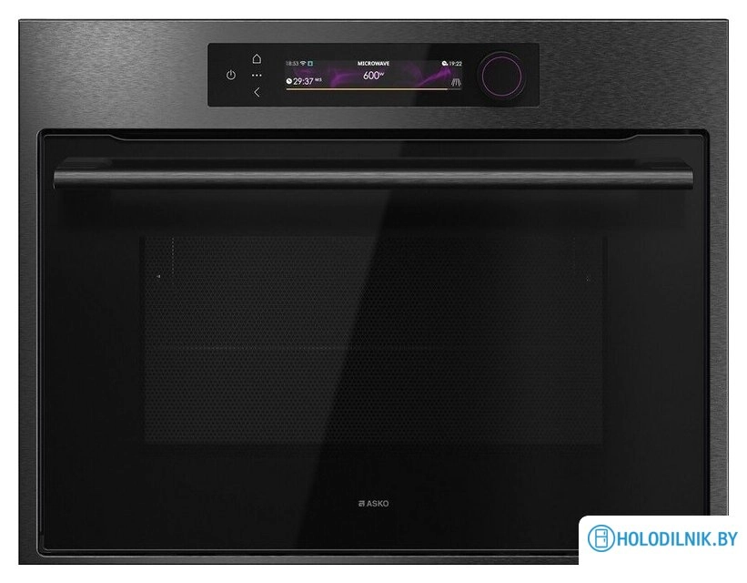 Микроволновая печь ASKO OM64BSH