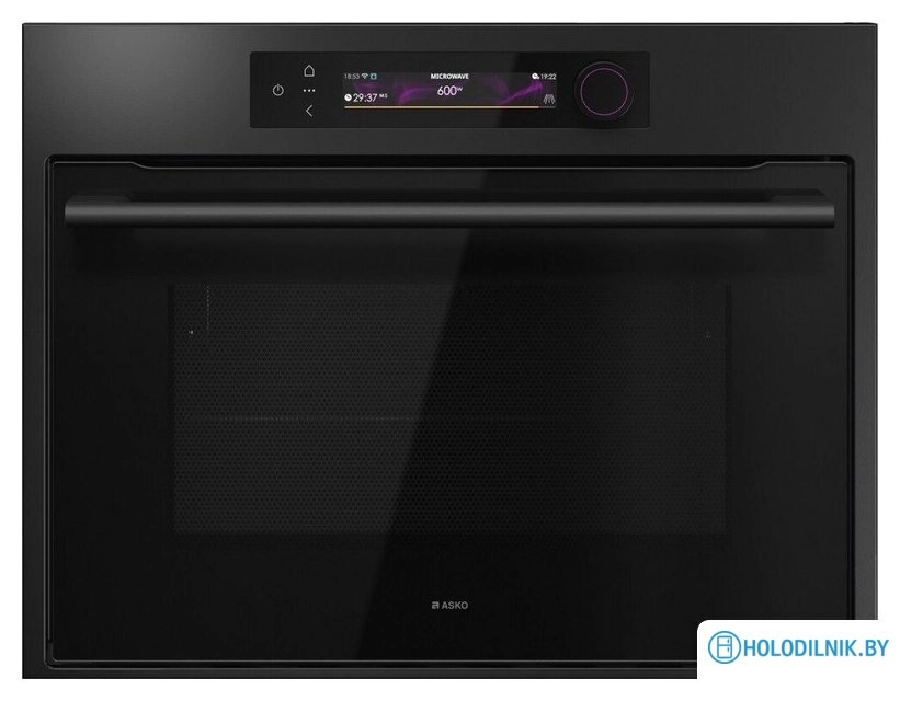 Микроволновая печь ASKO OM64GSH