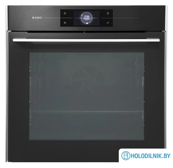 Электрический духовой шкаф ASKO OP8678G