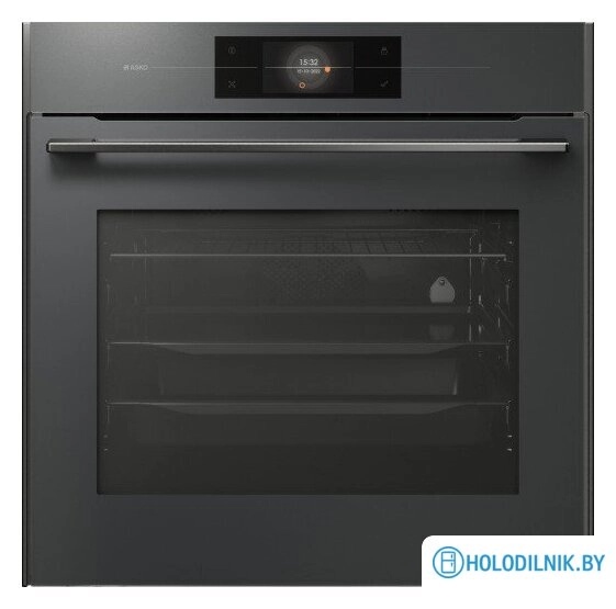 Электрический духовой шкаф ASKO OP8678GG