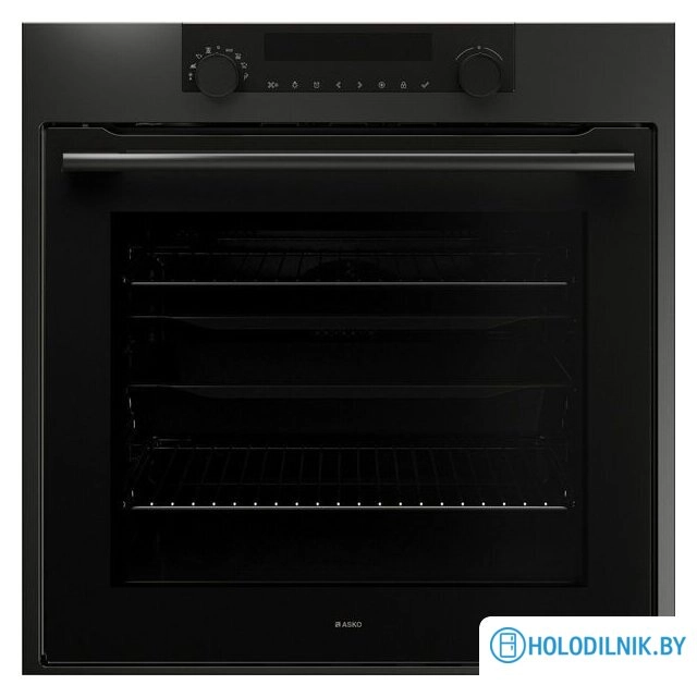 Электрический духовой шкаф ASKO OP8687A1