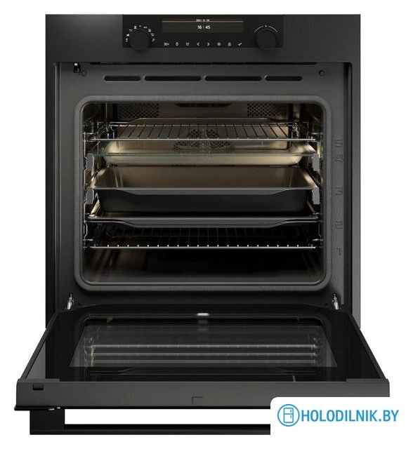 Электрический духовой шкаф ASKO OP8687A1