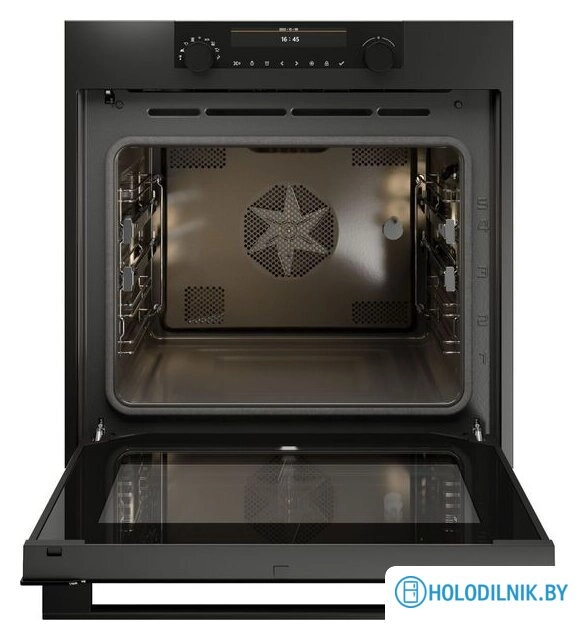 Электрический духовой шкаф ASKO OP8687A1