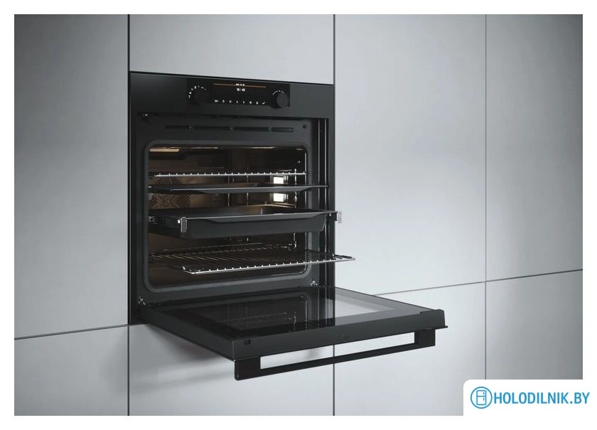 Электрический духовой шкаф ASKO OP8687A1
