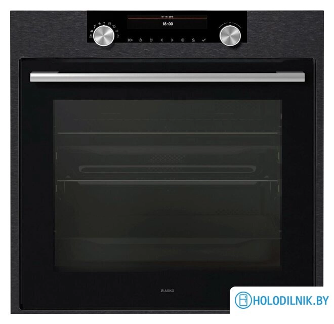 Электрический духовой шкаф ASKO OP8687B