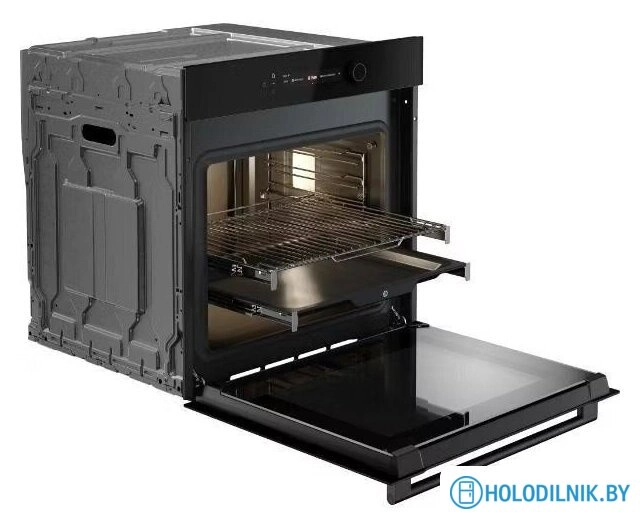 Электрический духовой шкаф ASKO OT56BGH