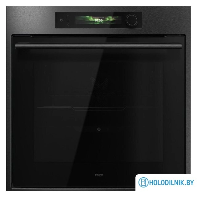 Электрический духовой шкаф ASKO OT66BSH