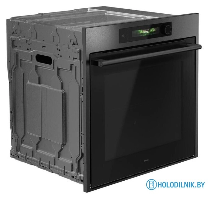 Электрический духовой шкаф ASKO OT66BSH