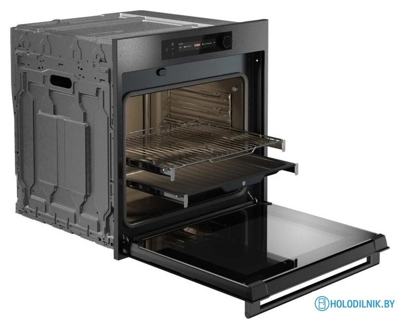 Электрический духовой шкаф ASKO OT66BSH