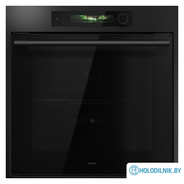 Электрический духовой шкаф ASKO OT66GSH