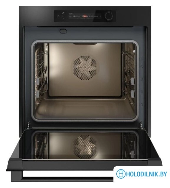 Электрический духовой шкаф ASKO OT66GSH