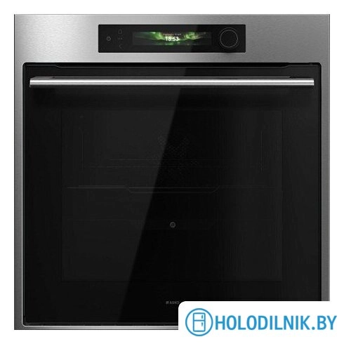 Электрический духовой шкаф ASKO OT66SSH