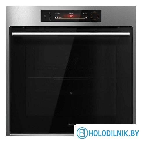 Электрический духовой шкаф ASKO OT66SSH