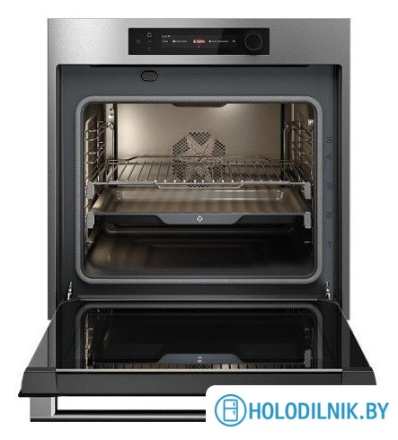 Электрический духовой шкаф ASKO OT66SSH