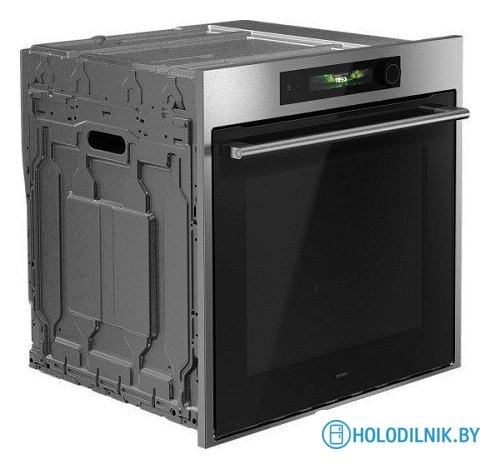 Электрический духовой шкаф ASKO OT66SSH