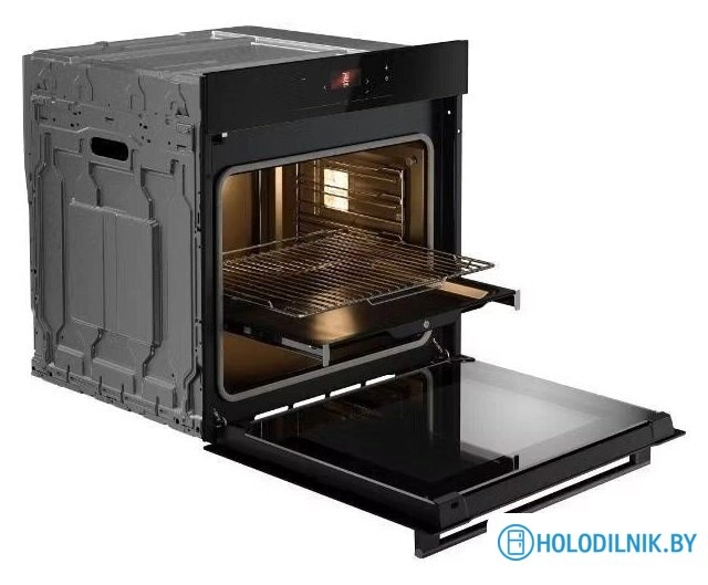 Электрический духовой шкаф ASKO OTP26BGH