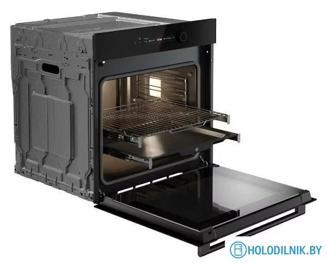 Электрический духовой шкаф ASKO OTP56BGH