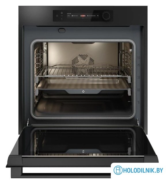 Электрический духовой шкаф ASKO OTP66GSH