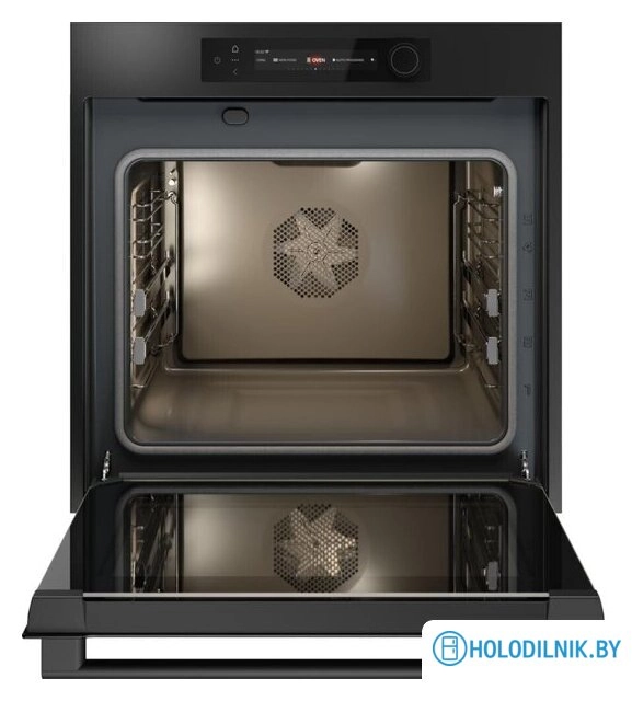 Электрический духовой шкаф ASKO OTP66GSH