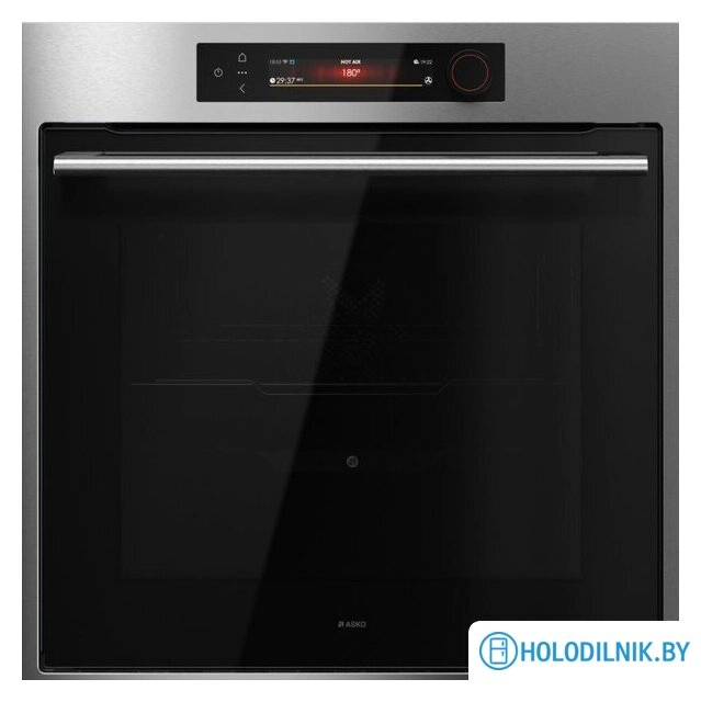 Электрический духовой шкаф ASKO OTP66SSH