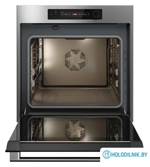 Электрический духовой шкаф ASKO OTP66SSH