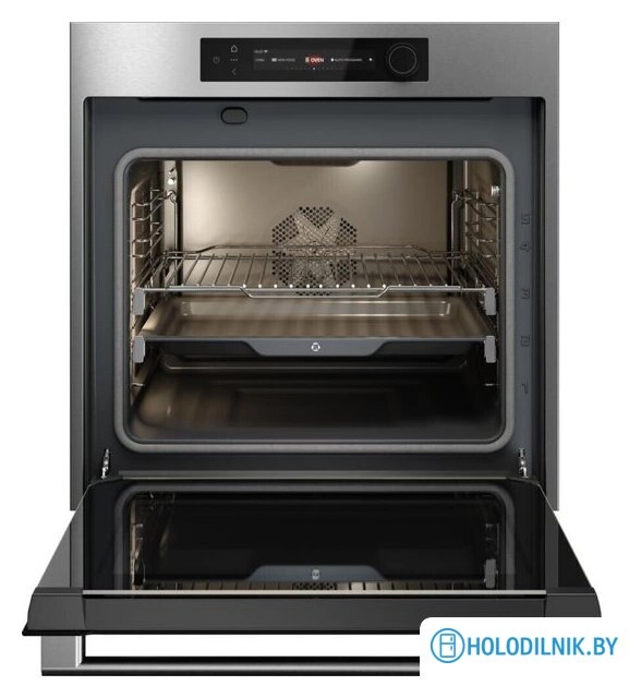 Электрический духовой шкаф ASKO OTP66SSH