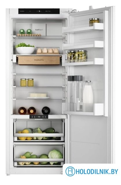 Однокамерный холодильник ASKO R31442I