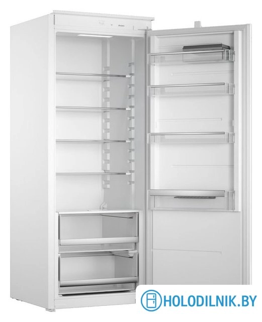 Однокамерный холодильник ASKO R31442I