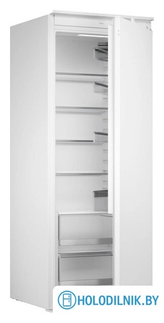 Однокамерный холодильник ASKO R31442I