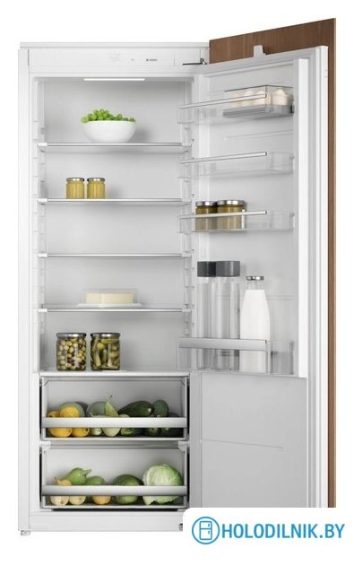 Однокамерный холодильник ASKO R31442I