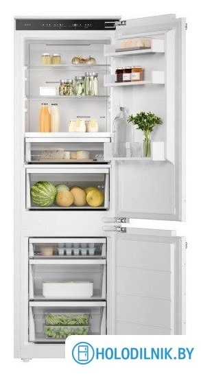 Холодильник ASKO RBC276DNC1