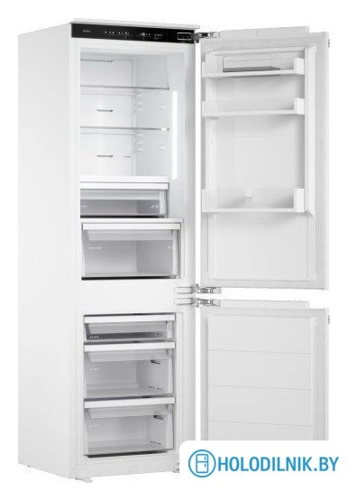 Холодильник ASKO RBC276DNC1