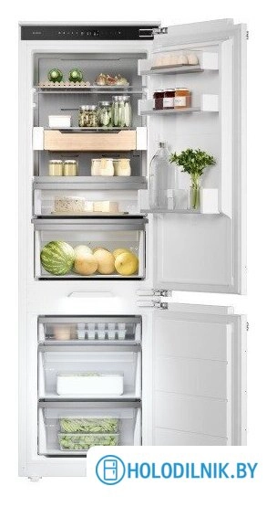 Холодильник ASKO RBC576DNC1