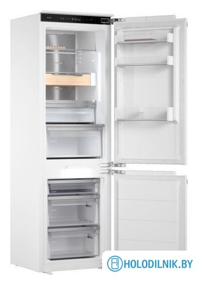 Холодильник ASKO RBC576DNC1