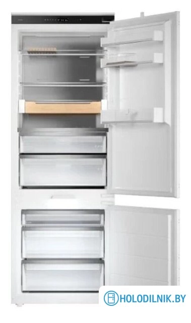 Холодильник ASKO RBC597SND1